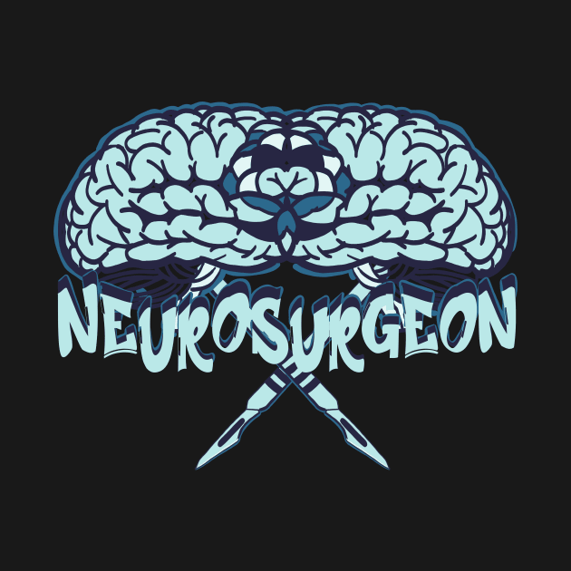 neurosurgeon by four captains