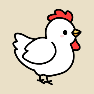 Chicken T-Shirt