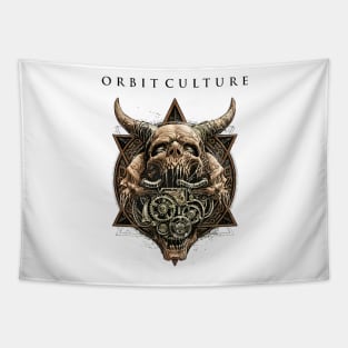 orbit culture heavy Death Metal Music band Tapestry