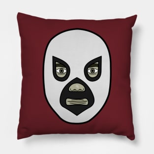 El Santo Pillow