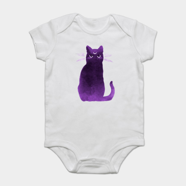 Luna Watercolor Sailor Moon Sailor Moon Onesie Teepublic