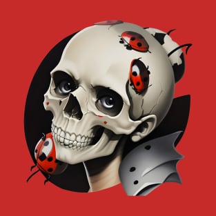 Ladybug nightmare T-Shirt