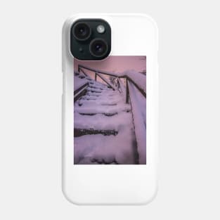 Stairway to Heaven Phone Case