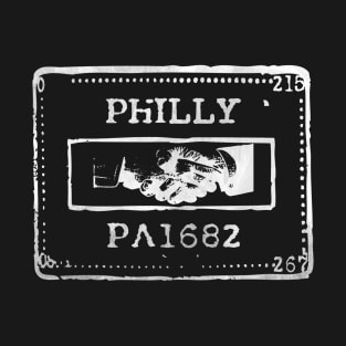 Philadelphia T-Shirt