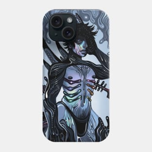 Xeno Y Phone Case