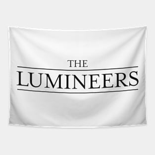 The Lumineers Tapestry