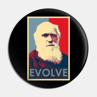 Darwin Pin