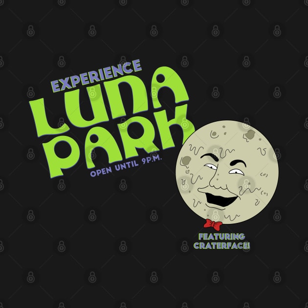 Luna Park by fashionsforfans
