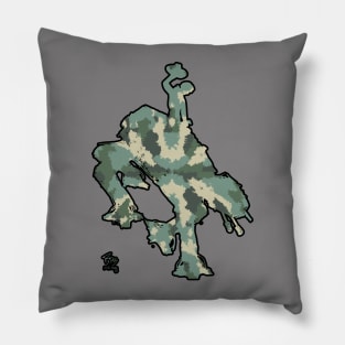 CAMØ DIVISION Pillow