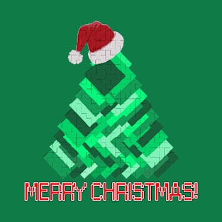 Merry Christmas! T-Shirt