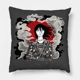 Mou Ten Pillow