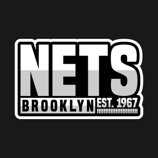 Brooklyn Nets 01 T-Shirt