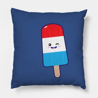 Summer lovin' Popsicle Pillow