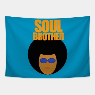 Soul Brother Tapestry