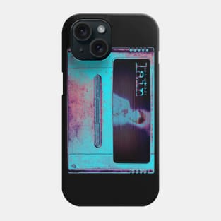 Super Famicom Lain Phone Case