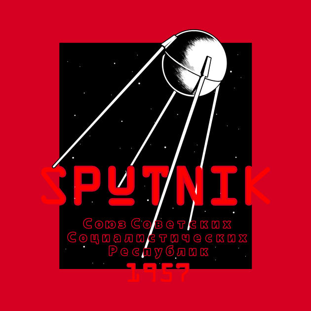 sputnik by Jared1084