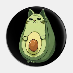 Avocato Pin