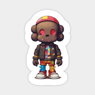 Hypebeast Kaws Figures Magnet