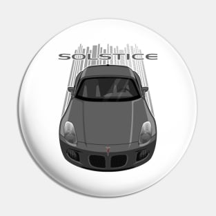 Pontiac Solstice GXP Coupe - Grey Pin