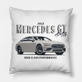 Mercedes AMG 2022 Pillow