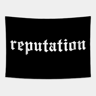 Reputation Tapestry