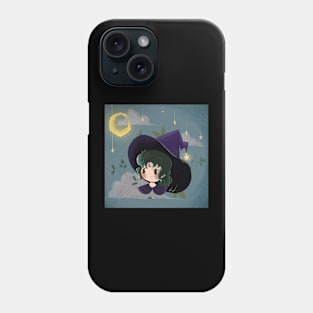 Witch Phone Case