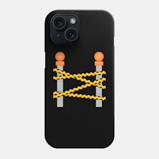 Danger Phone Case