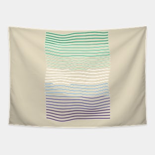 Gay Men Pride Tapestry