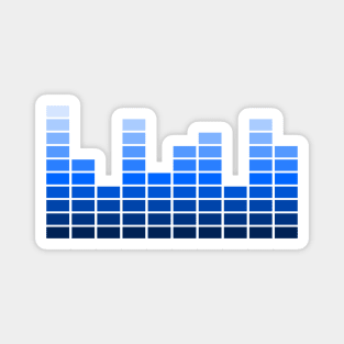 Spectrum analyzer Magnet