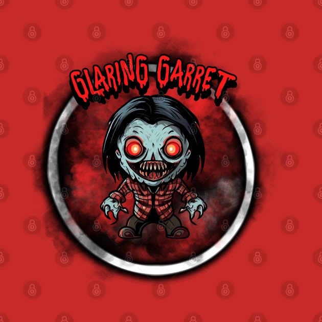 Glaring Garret by CTJFDesigns