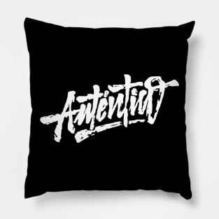 Autentico Pillow