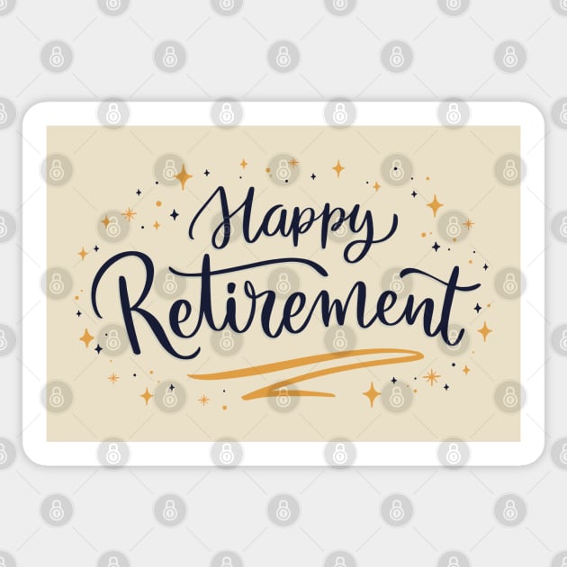 Feliz Happy Retirement Spanish Stock Vector (Royalty Free) 2330735617