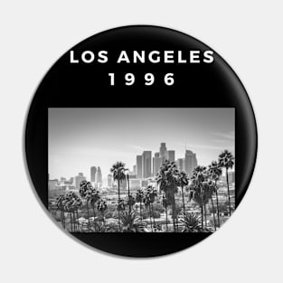 Los Angeles 1996 Pin