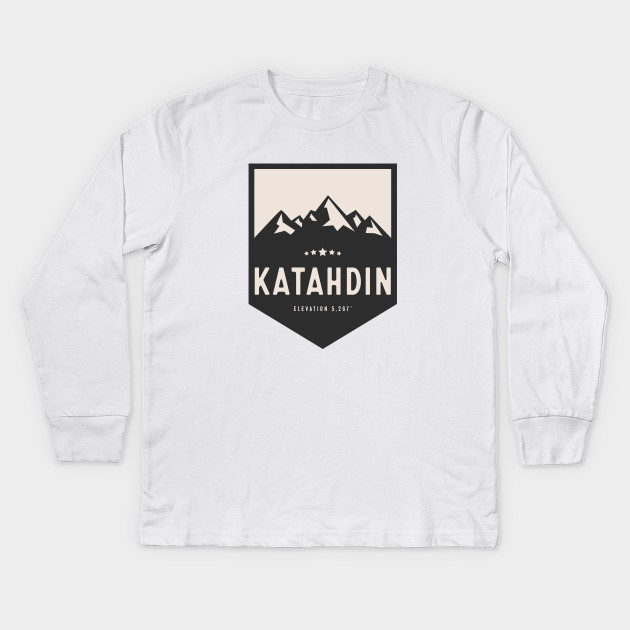 Katahdin Size Chart