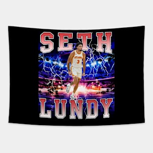 Seth Lundy Tapestry