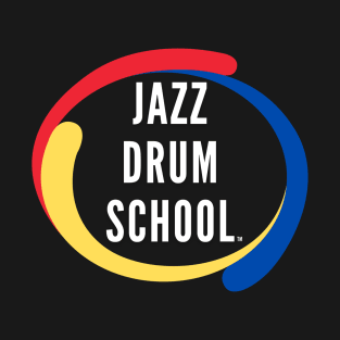 Jazz Drum School T-Shirt