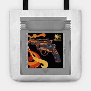 Chulahoma Game Cartridge Tote