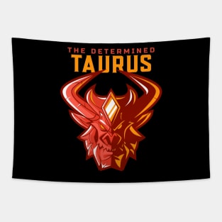 Taurus Zodiac Sign The Determined Tapestry