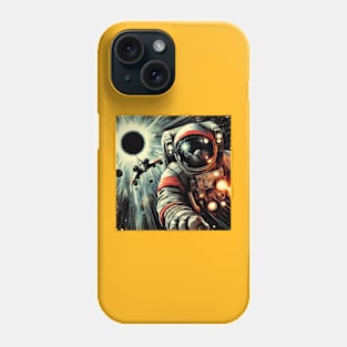 WE CAN BE HEROES-16 Phone Case