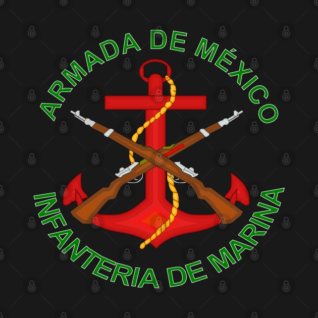 Armada de Mexico by TeeGo