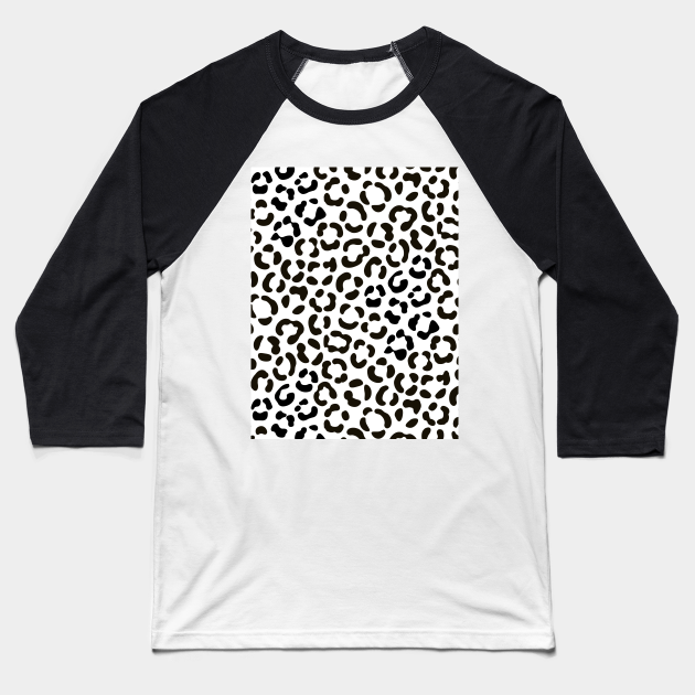 baseball t shirt pattern