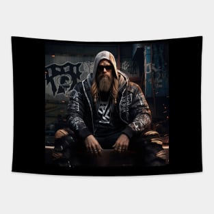 Tyr Tapestry