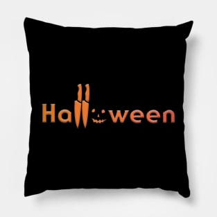 Halloween Pillow