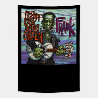 FRANK (album cover) Tapestry