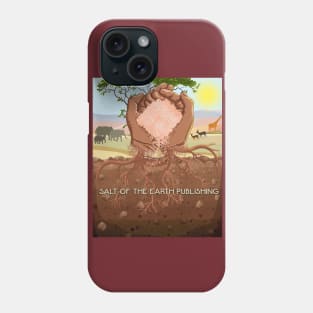 Salt of the Earth Publishing Phone Case