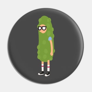 Pickle Tina Pin