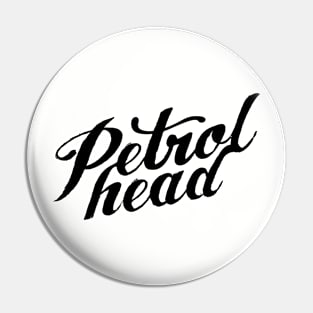 Petrol Head | FastLane design Pin