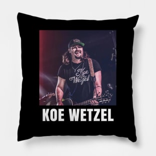 Gift Idea Koe Wetzel Gift For Birthday Pillow