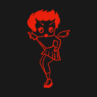 devil T-Shirt