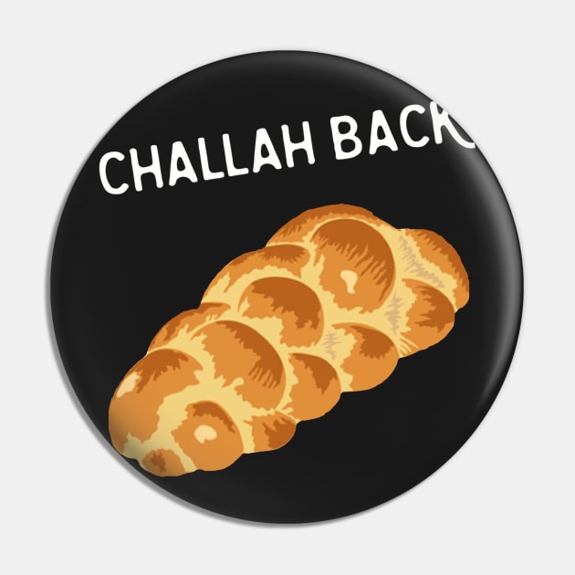 Challah Pin by marisaj4488